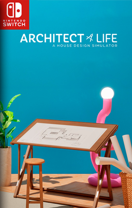 [Switch] Architect Life a House Design Simulator