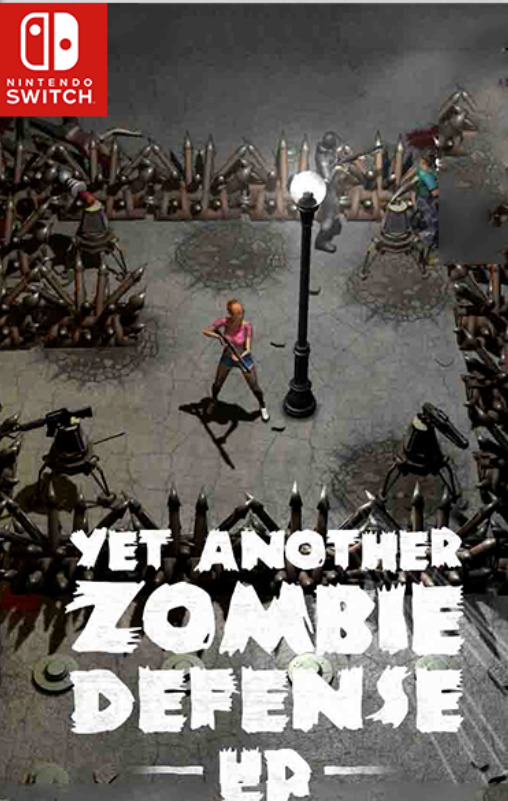 [Switch] Yet Another Zombie Defense HD