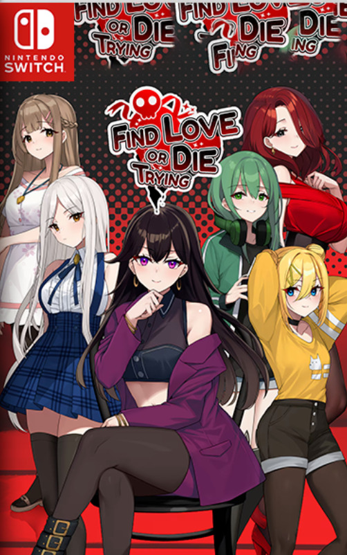 [Switch] Find Love or Die Trying