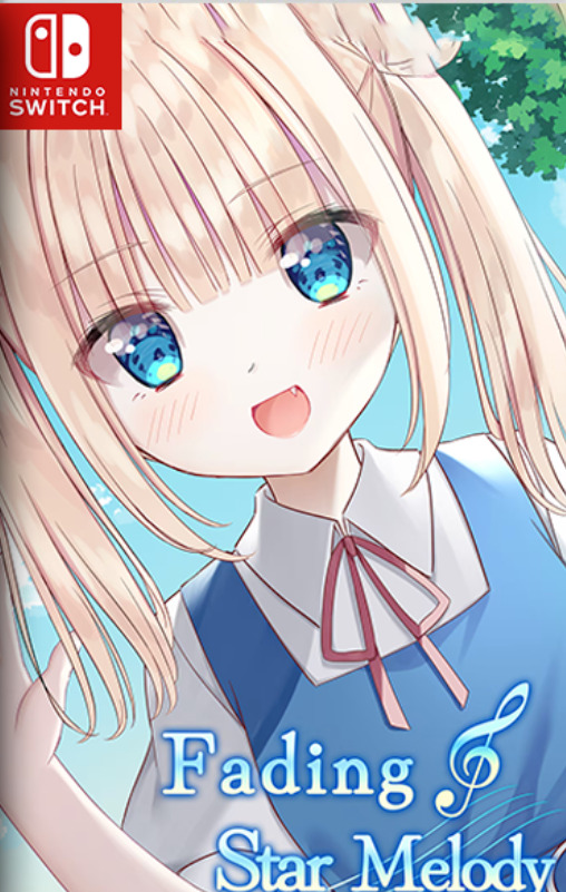 [Switch] Fading Star Melody
