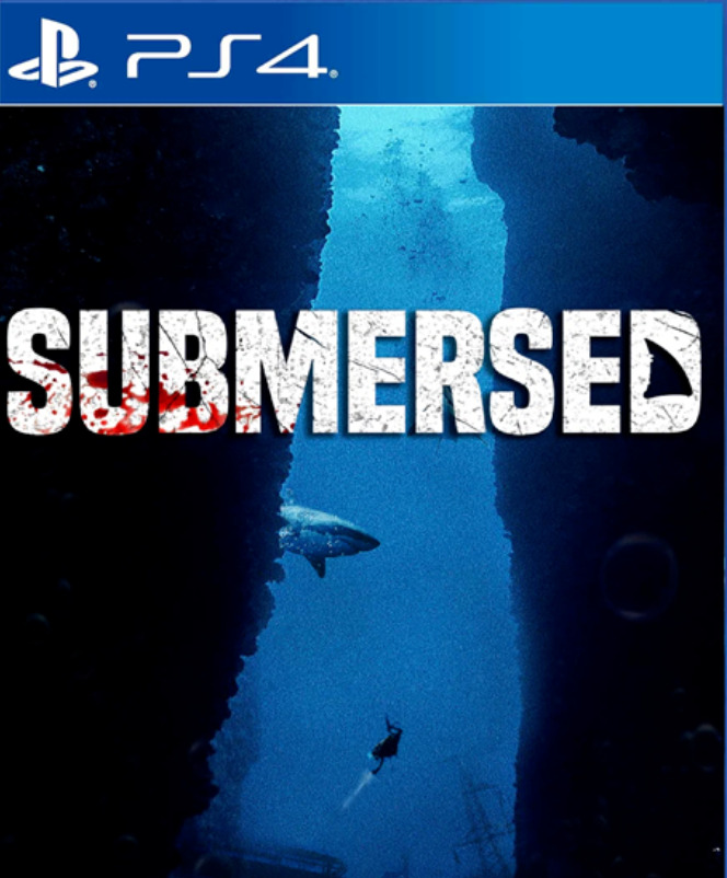 [PS4] Submersed