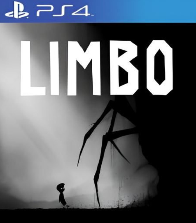 [PS4] Limbo