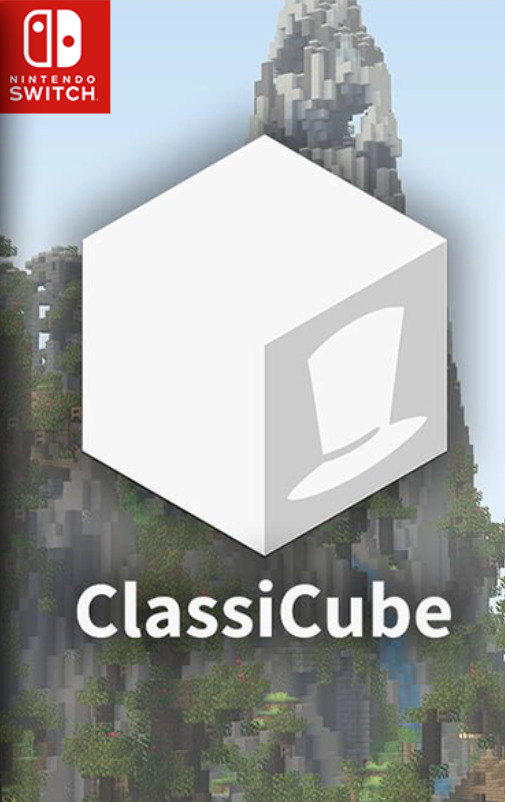 [Switch] ClassiCube