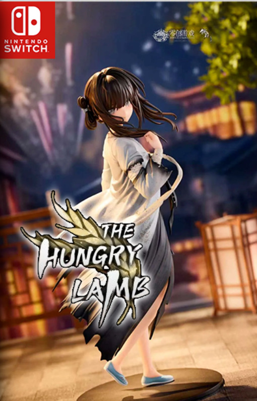 [Switch] The Hungry Lamb Traveling in the Late Ming Dynasty
