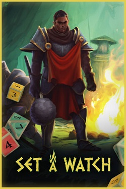 Set a Watch / Portable