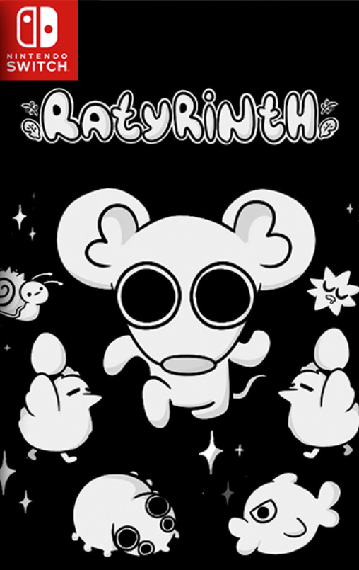 [Switch] Ratyrinth