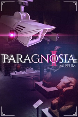Paragnosia: Museum / Portable