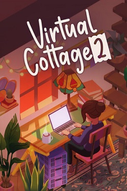 Virtual Cottage 2 / Portable