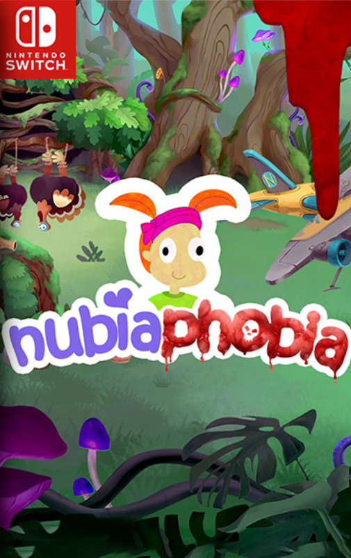 [Switch] Nubia Phobia