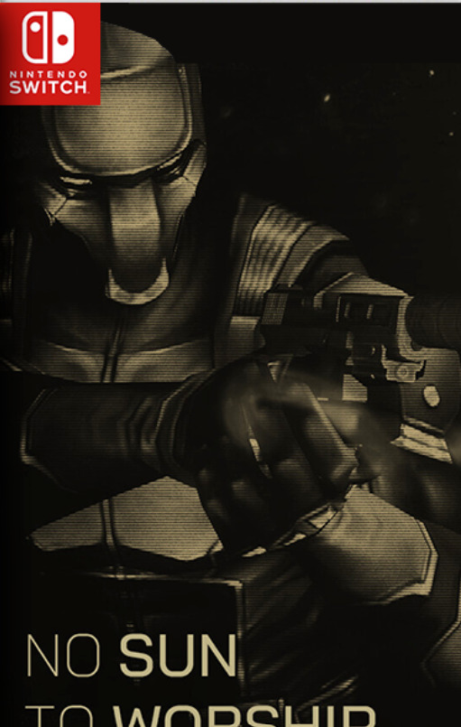 [Switch] No Sun to Worship