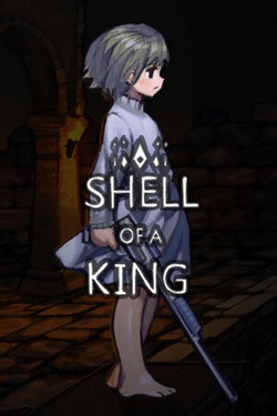 Shell of a King / ISO