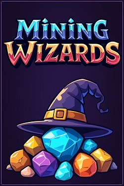 Mining Wizards / Portable