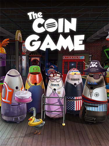 The Coin Game / RePack