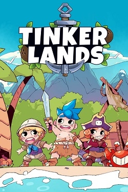 Tinkerlands / Portable