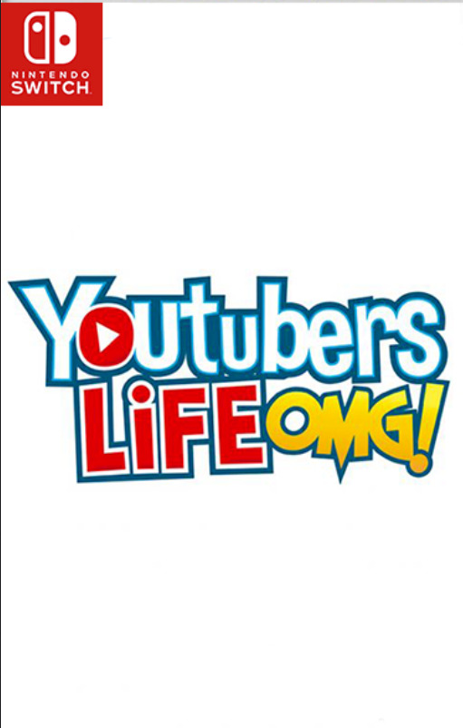 [Switch] Youtubers Life