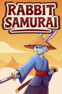 Rabbit Samurai / Portable