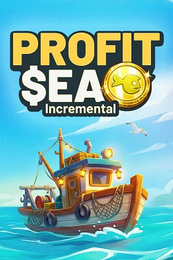 Profit Sea Incremental / Portable