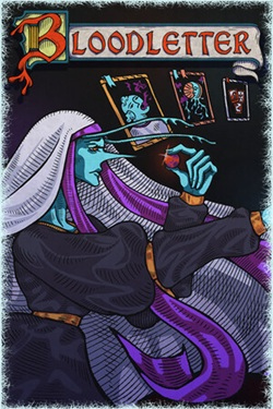 BLOODLETTER / Portable