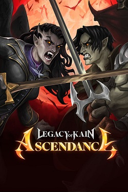 Legacy of Kain: Ascendance / GOG