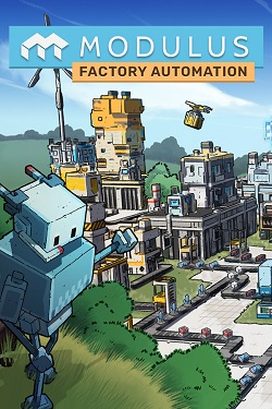 Modulus: Factory Automation / Portable