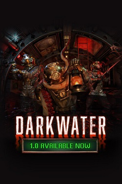 Darkwater / Portable