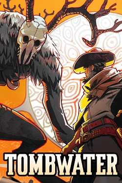 Tombwater / Portable