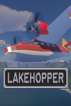 Lakehopper / Portable