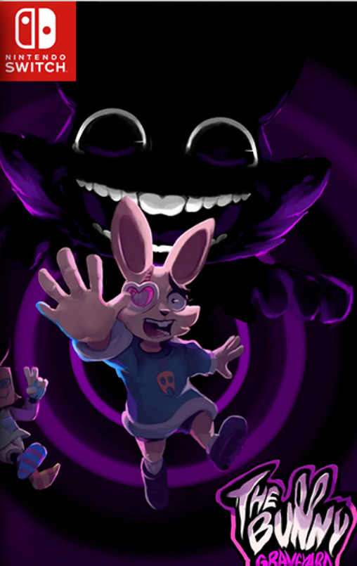 [Switch] The Bunny Graveyard