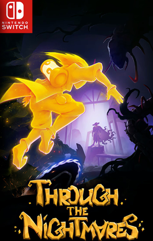 [Switch] Through the Nightmares