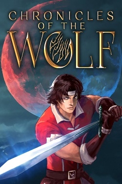 Chronicles of the Wolf / Portable
