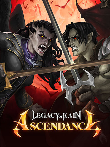 Legacy of Kain: Ascendance / RePack