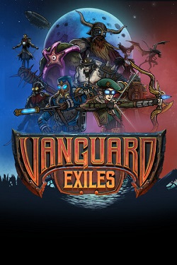 Vanguard Exiles / Portable