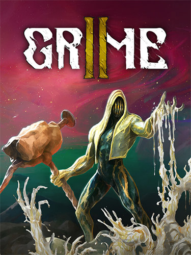 GRIME II / RePack