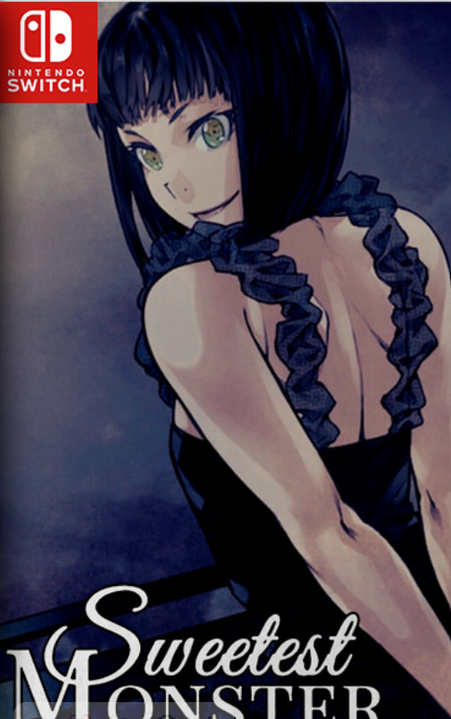 [Switch] Sweetest Monster