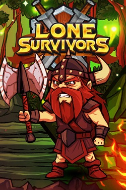 Lone Survivors / Portable