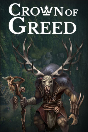 Crown of Greed / RePack от seleZen
