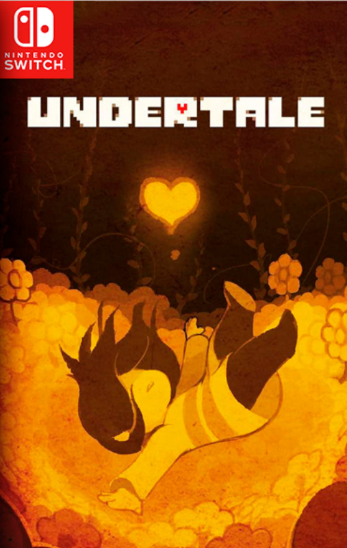 [Switch] Undertale