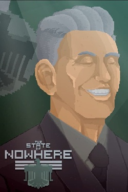 The State of Nowhere / Portable