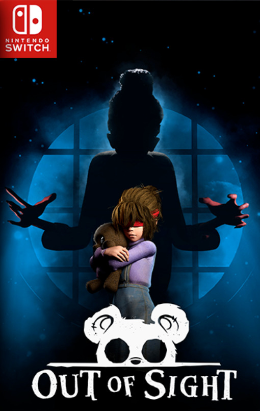 [Switch] Out of Sight