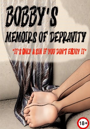 Bobby's Memoirs of Depravity (Rus/Eng) (2022)