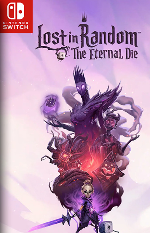 [Switch] Lost in Random the Eternal Die