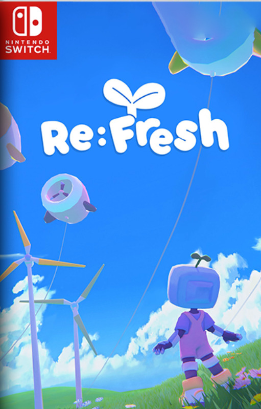 [Switch] Re Fresh