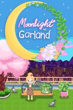 Moonlight In Garland / Portable