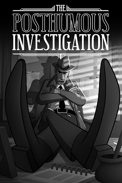 The Posthumous Investigation / Portable