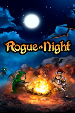 Rogue Night / Portable
