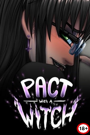Pact With A Witch (Eng) (2020)