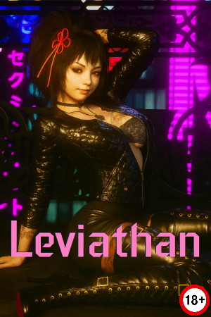 Leviathan (Rus/Eng) (2025)