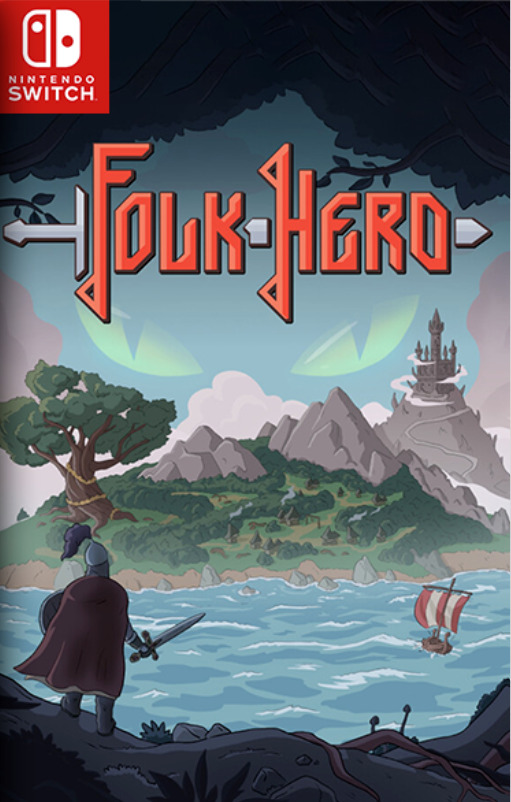[Switch] Folk Hero