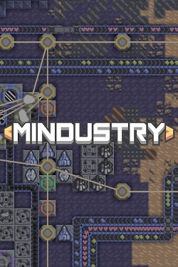 Mindustry / Portable