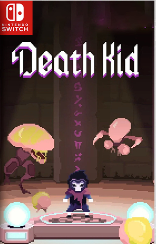 [Switch] Death Kid